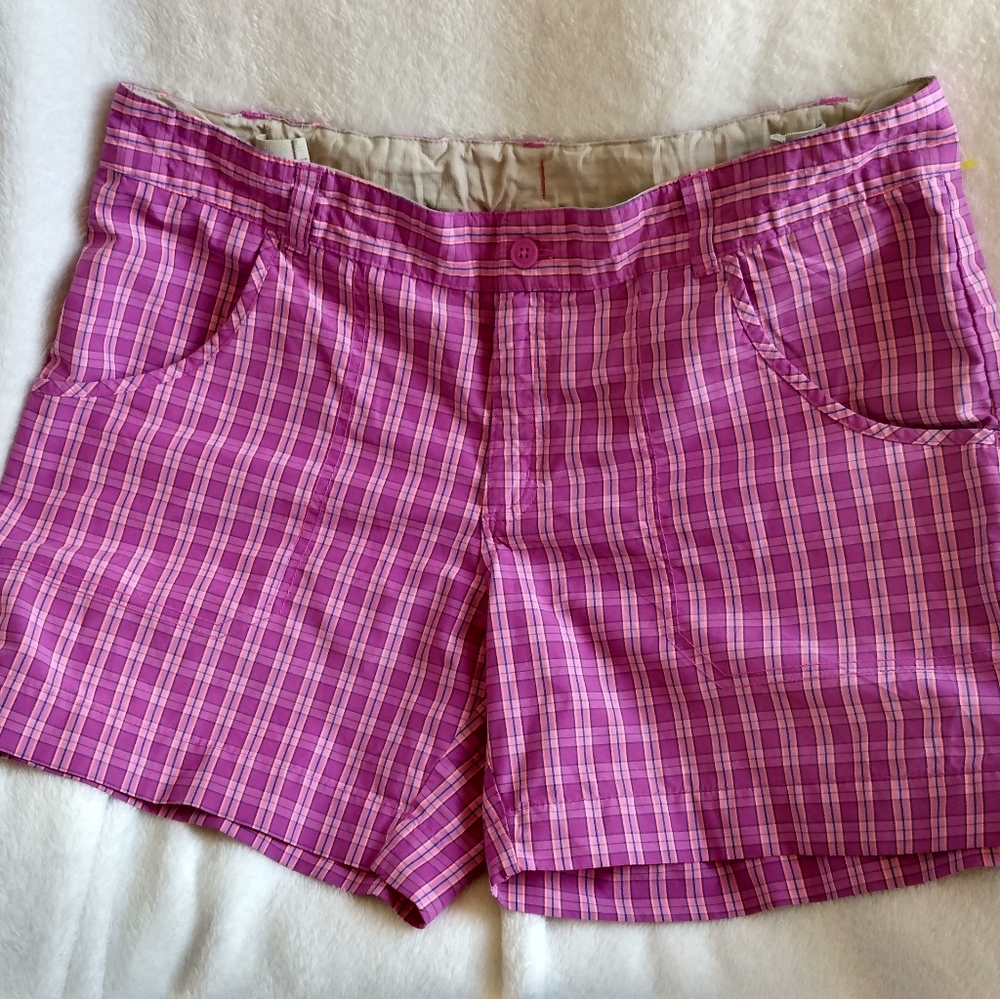 Columbia Shorts